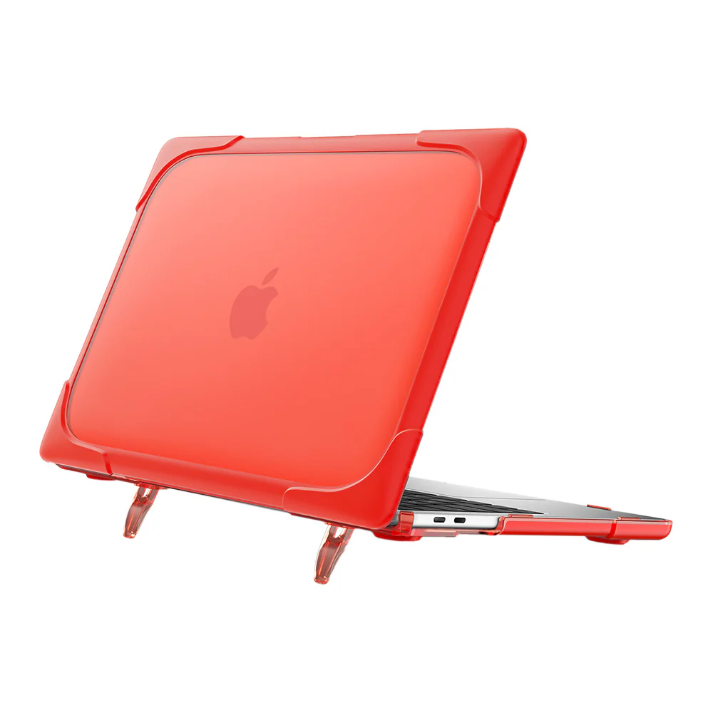 CVR-MB-NEO | MacBook Neo (A3404) | Heavy Duty Slim Hard Shell Dual Layer Protective Cover - Image 12