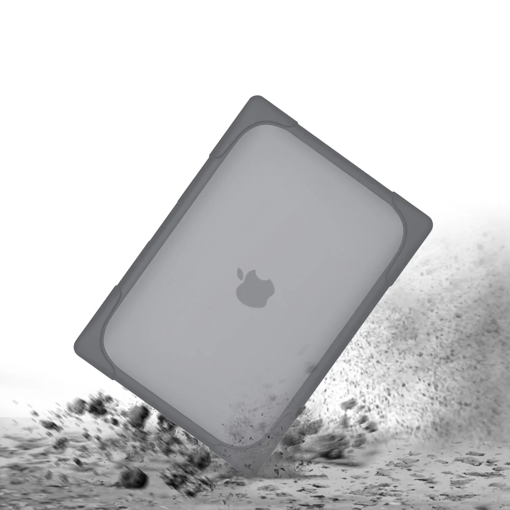 CVR-MB-NEO | MacBook Neo (A3404) | Heavy Duty Slim Hard Shell Dual Layer Protective Cover - Image 7