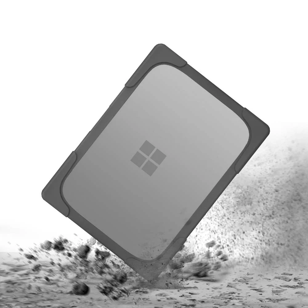 CVR-MS-LT13V2 |  Surface Laptop 3 / 4 / 5 13.5" ( metal ) 1868 / 1951 | Heavy Duty Slim Hard Shell Dual Layer Protective Cover - Image 7