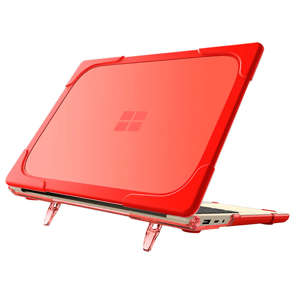 CVR-MS-LT15V1 | Surface Laptop 3 / 4 / 5 15" 1873 / 1953 / 1979 | Heavy Duty Slim Hard Shell Dual Layer Protective Cover - Image 12