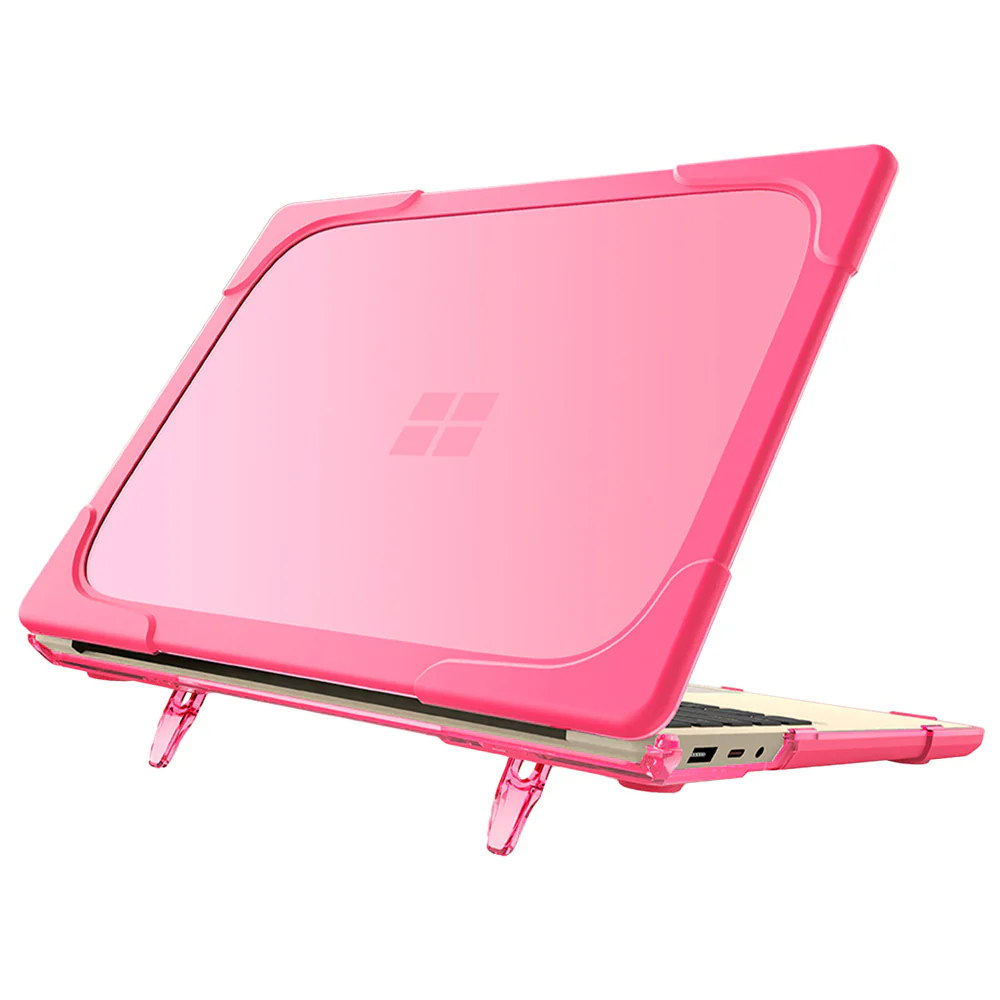 CVR-MS-LT15V1 | Surface Laptop 3 / 4 / 5 15" 1873 / 1953 / 1979 | Heavy Duty Slim Hard Shell Dual Layer Protective Cover - Image 13