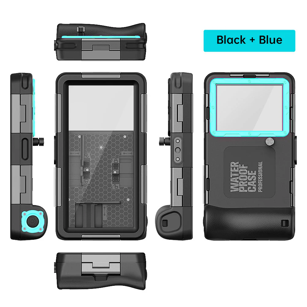 DIV-W01_GG | Diving Phone Case for Google - Image 8