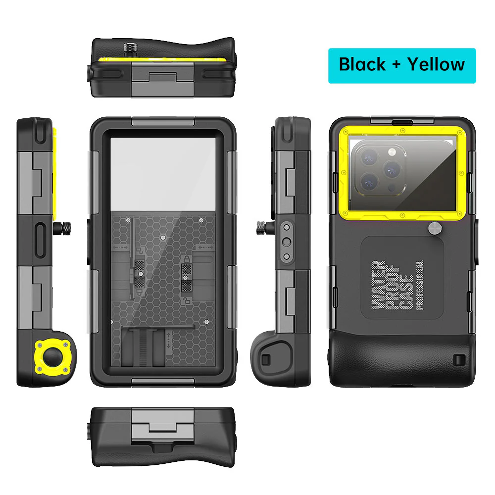 DIV-W01_HW | Diving Phone Case for Huawei - Image 9