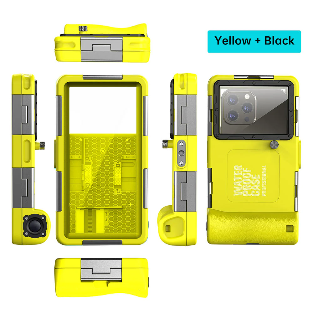 DIV-W01_LG | Diving Phone Case for LG - Image 10