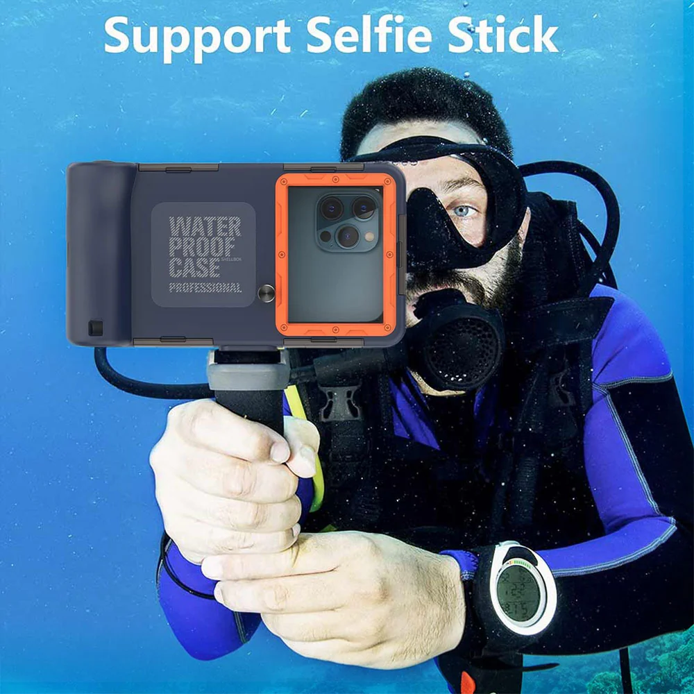 DIV-W01_OP | Diving Phone Case for OPPO - Image 3