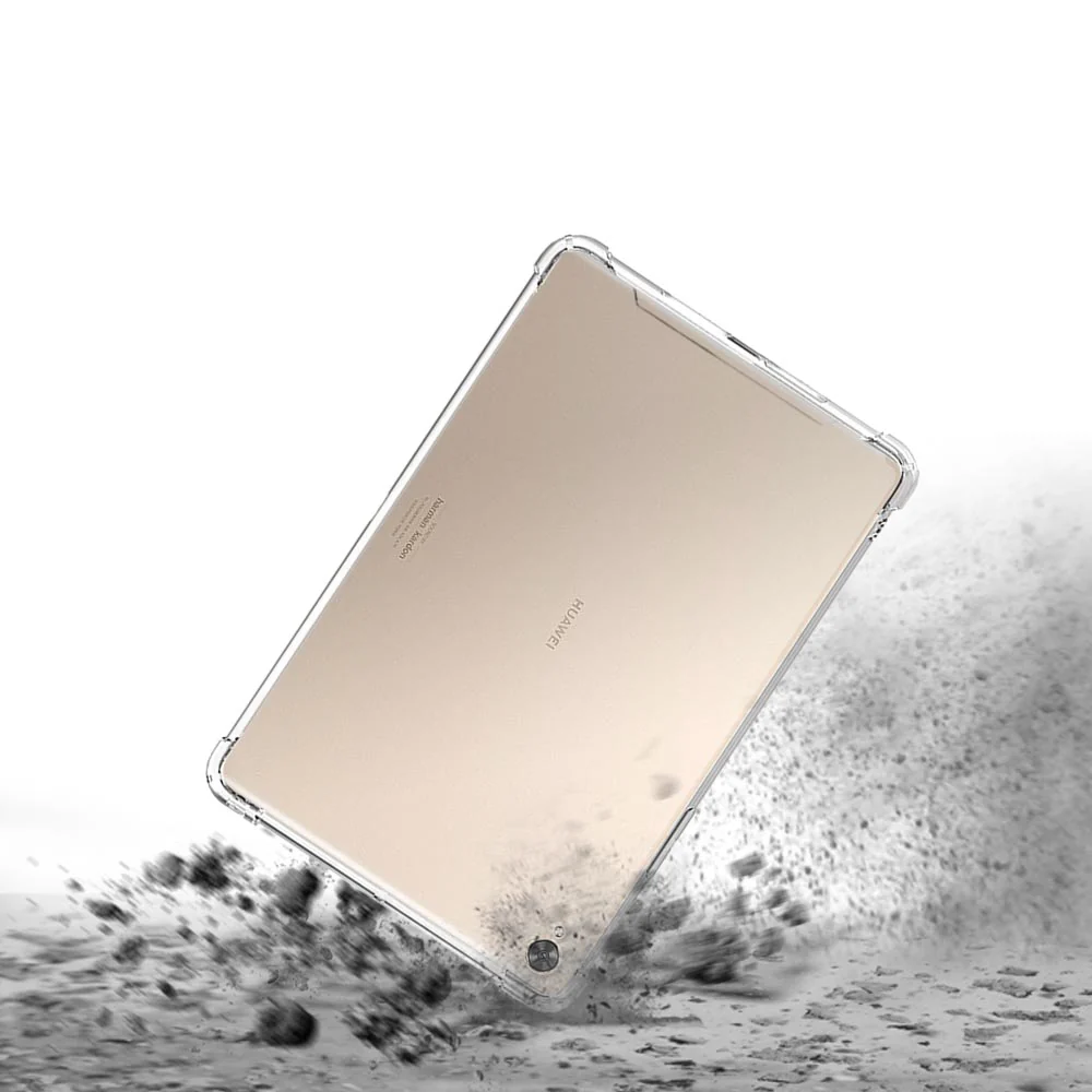DN-HW-M6*10.8 | Huawei MediaPad M6 10.8 | Ultra slim 4 corner Anti-impact tablet case - Image 6