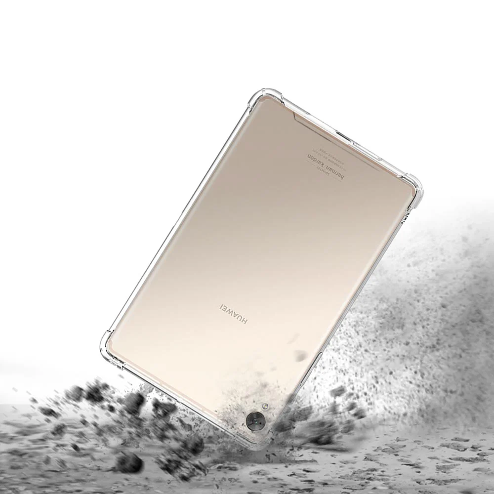 DN-HW-M6*8.4 | Huawei MediaPad M6 8.4 | Ultra slim 4 corner Anti-impact tablet case - Image 6