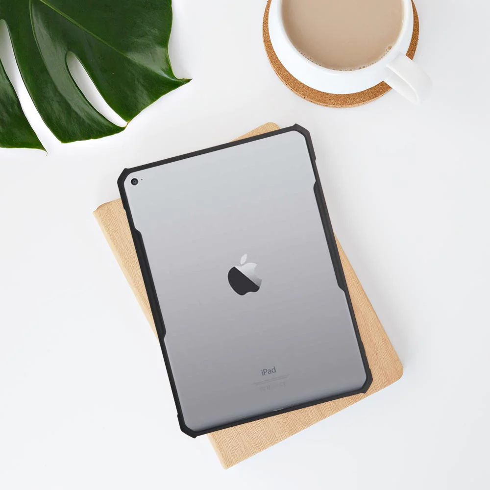 DN-iPad-A2 | iPad Air 2 | Ultra slim 4 corner Anti-impact tablet case - Image 8