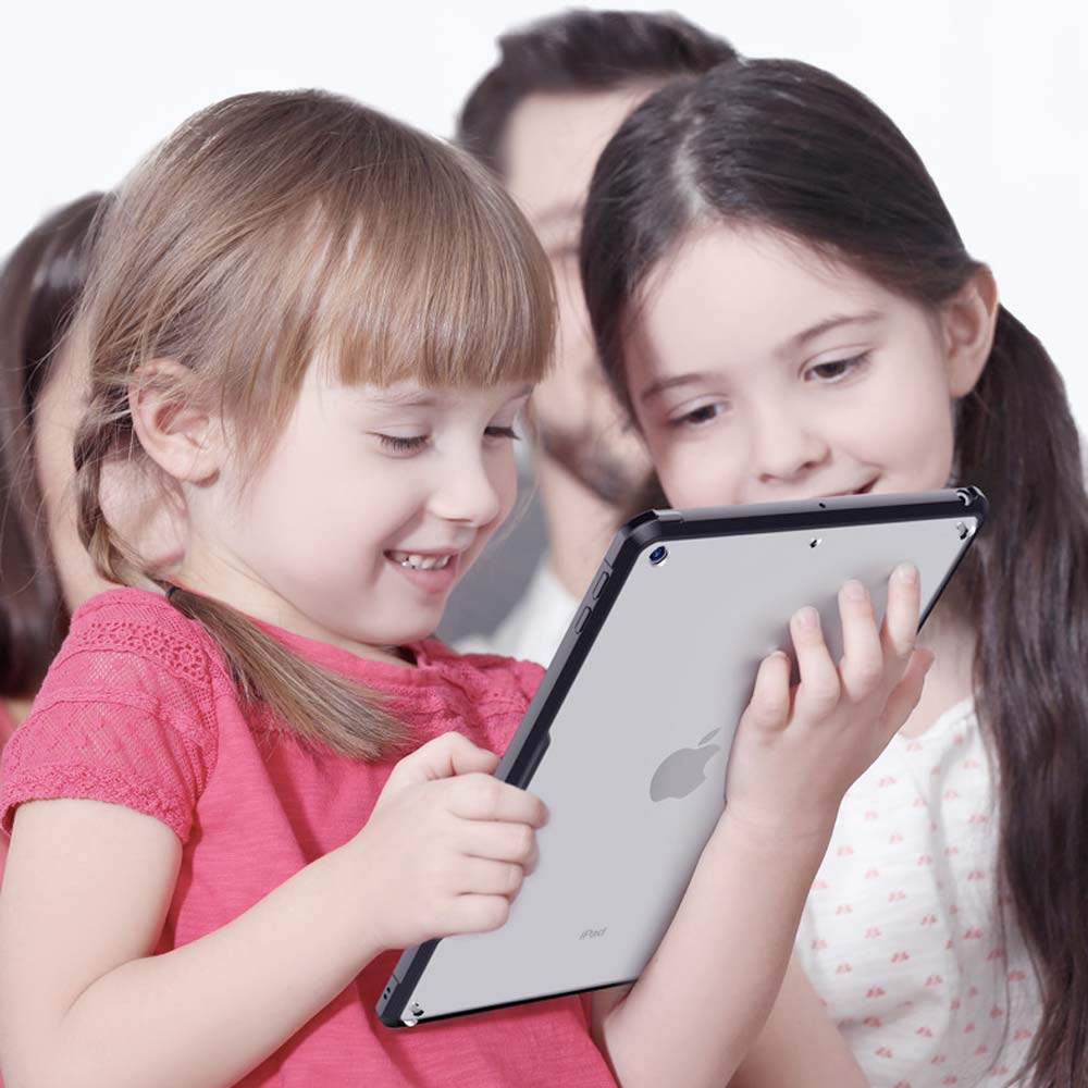 DN-iPad-M5 | iPad mini 5 / mini 4 | Ultra slim 4 corner Anti-impact tablet case - Image 5