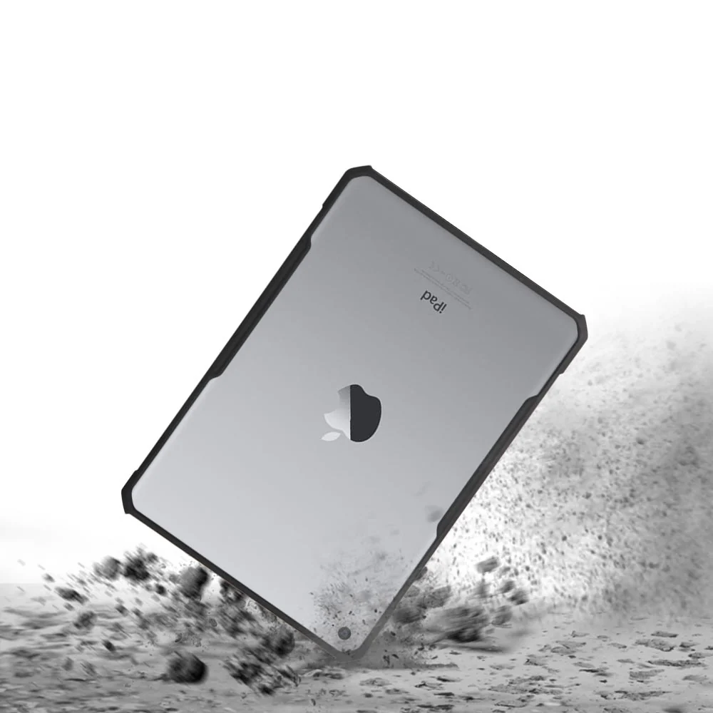 DN-iPad-M5 | iPad mini 5 / mini 4 | Ultra slim 4 corner Anti-impact tablet case - Image 7