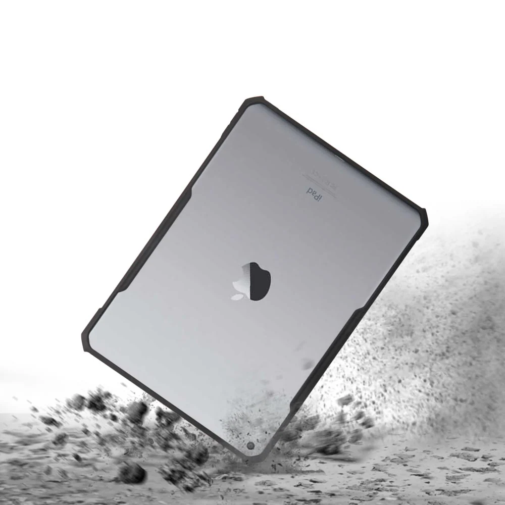 DN-iPad-N2 | iPad 9.7 ( 5th / 6th Gen. ) 2017 / 2018 | Ultra slim 4 corner Anti-impact tablet case - Image 7