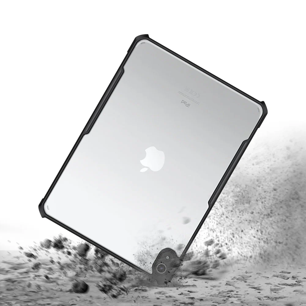 DN-iPad-N5 | iPad 11-Inch (11th Gen / A16) | Ultra slim 4 corner Anti-impact tablet case - Image 6