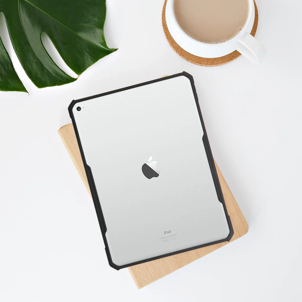 DN-iPad-PR1 | iPad Pro 9.7 2016 | Ultra slim 4 corner Anti-impact tablet case - Image 8