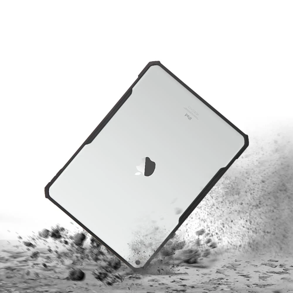 DN-iPad-PR3 | iPad air (3rd Gen.) 2019 | Ultra slim 4 corner Anti-impact tablet case - Image 7