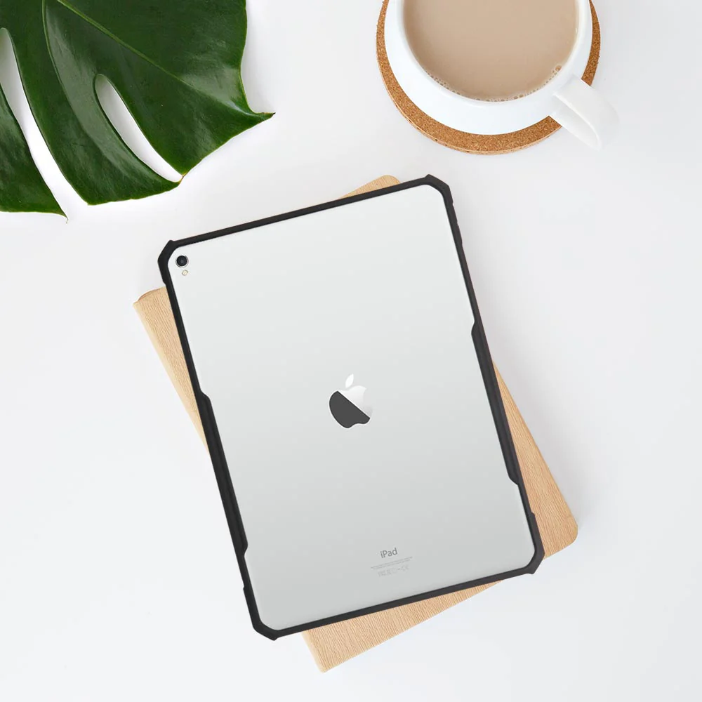 DN-iPad-PR3 | iPad air (3rd Gen.) 2019 | Ultra slim 4 corner Anti-impact tablet case - Image 8