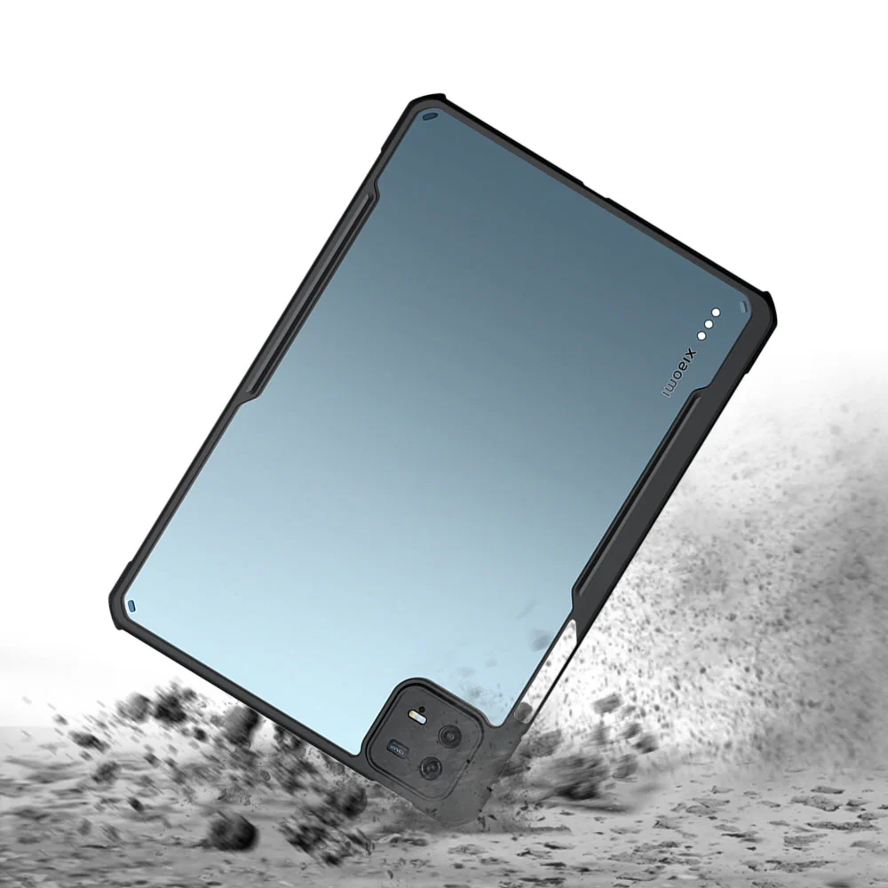 DN-Mi-PAD6 | Xiaomi Pad 6 / 6 Pro | Ultra slim 4 corner Anti-impact tablet case - Image 5