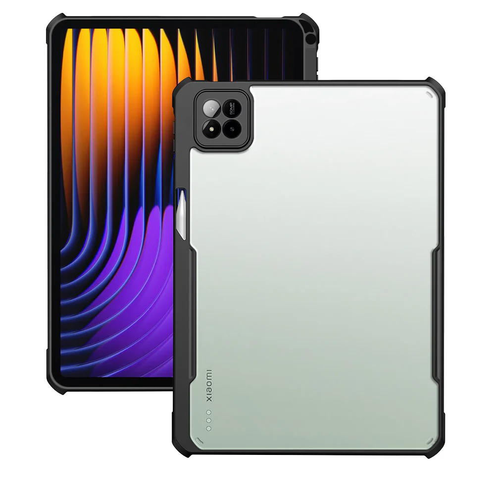 DN-Mi-PAD7 | Xiaomi Pad 7 / 7 Pro | Ultra slim 4 corner Anti-impact tablet case