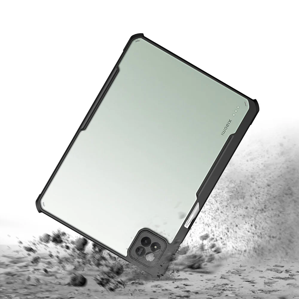 DN-Mi-PAD7 | Xiaomi Pad 7 / 7 Pro | Ultra slim 4 corner Anti-impact tablet case - Image 7