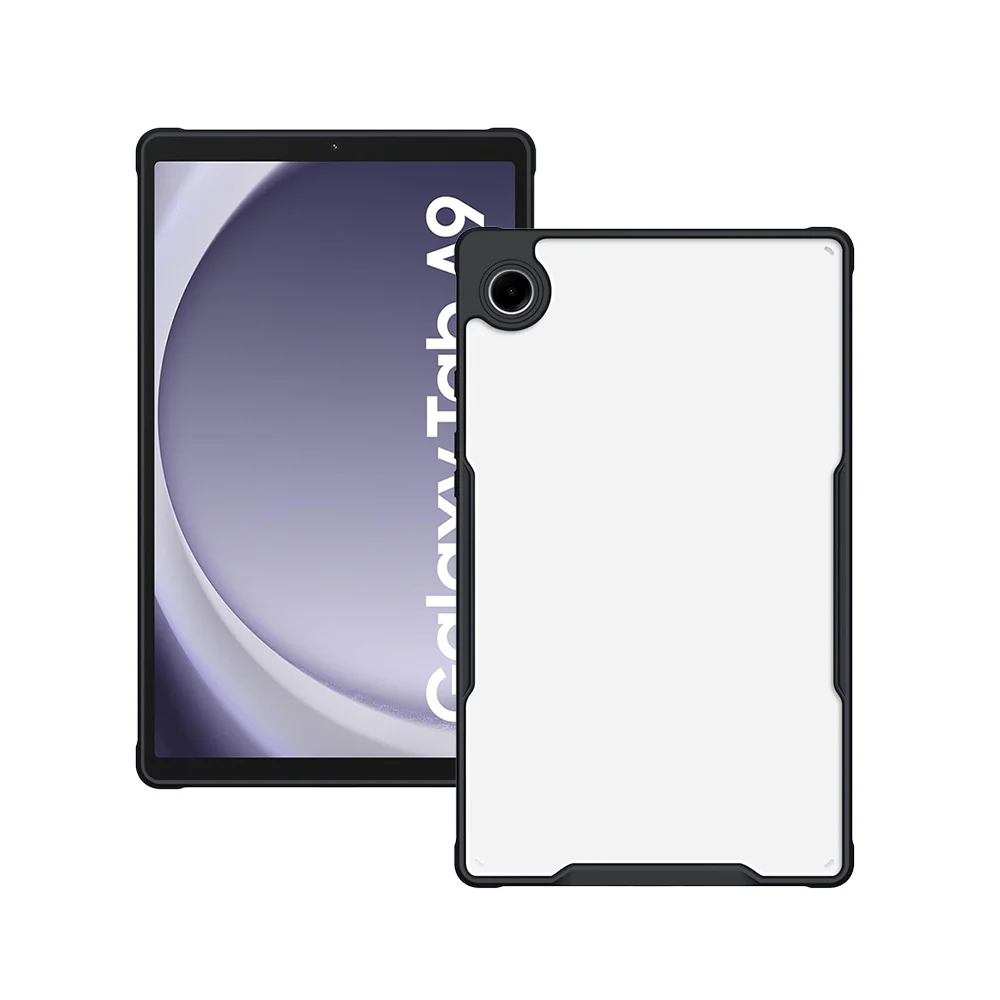 DN-SS-X110 | Samsung Galaxy Tab A9 ( 8.7" ) SM-X110 / SM-X115 | Ultra slim 4 corner Anti-impact tablet case