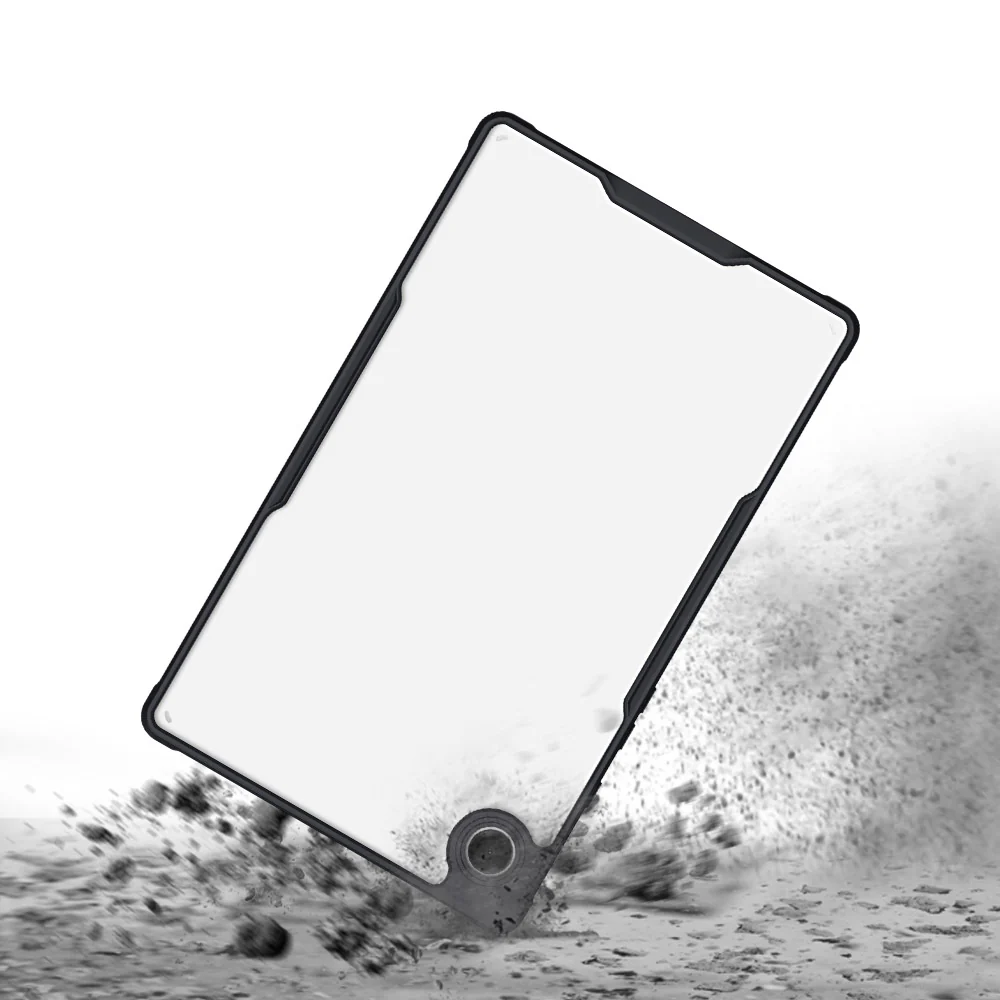 DN-SS-X110 | Samsung Galaxy Tab A9 ( 8.7" ) SM-X110 / SM-X115 | Ultra slim 4 corner Anti-impact tablet case - Image 2
