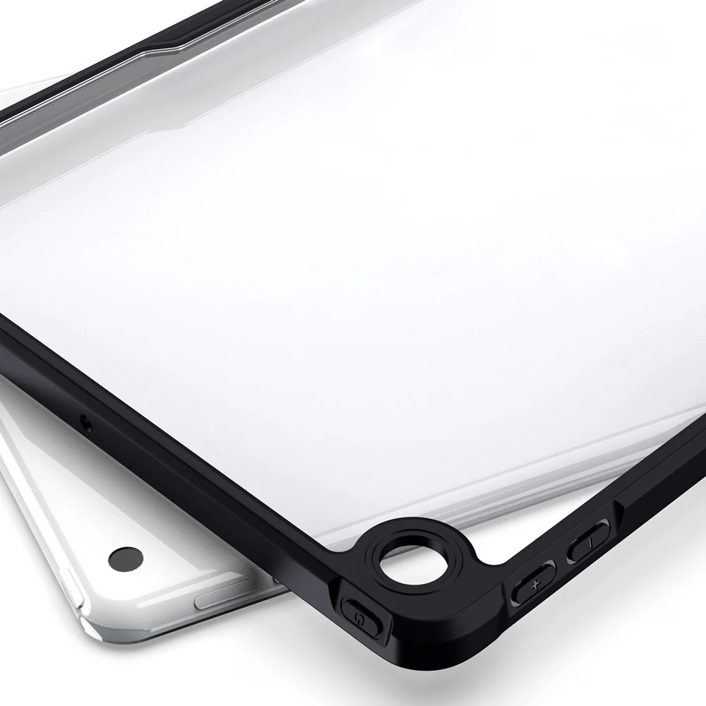 DN-SS-X205 | Samsung Galaxy Tab A8 SM-X200 / X205 | Ultra slim 4 corner Anti-impact tablet case - Image 3