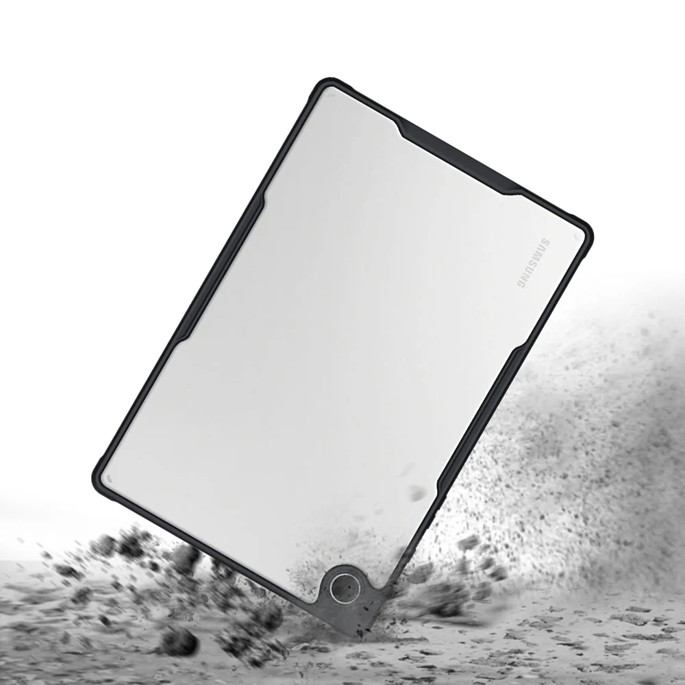 DN-SS-X205 | Samsung Galaxy Tab A8 SM-X200 / X205 | Ultra slim 4 corner Anti-impact tablet case - Image 5