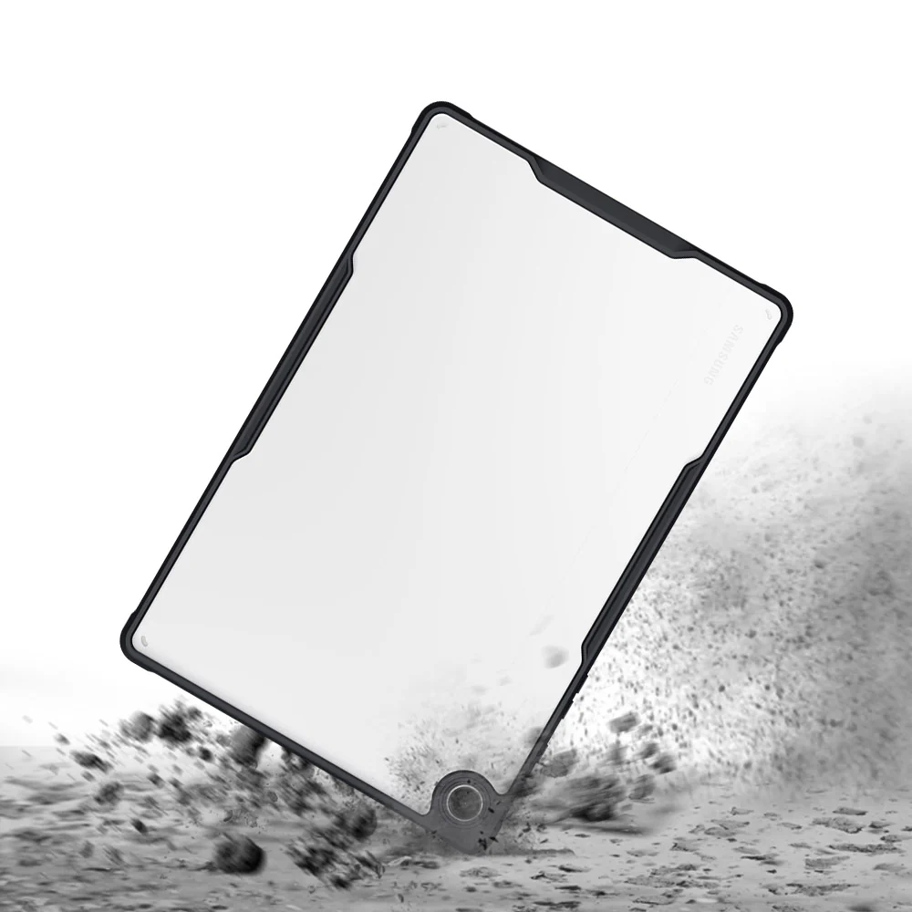 DN-SS-X210 | Samsung Galaxy Tab A9+ A9 Plus ( 11" ) SM-X210 / SM-X215 / SM-X216 | Ultra slim 4 corner Anti-impact tablet case - Image 5