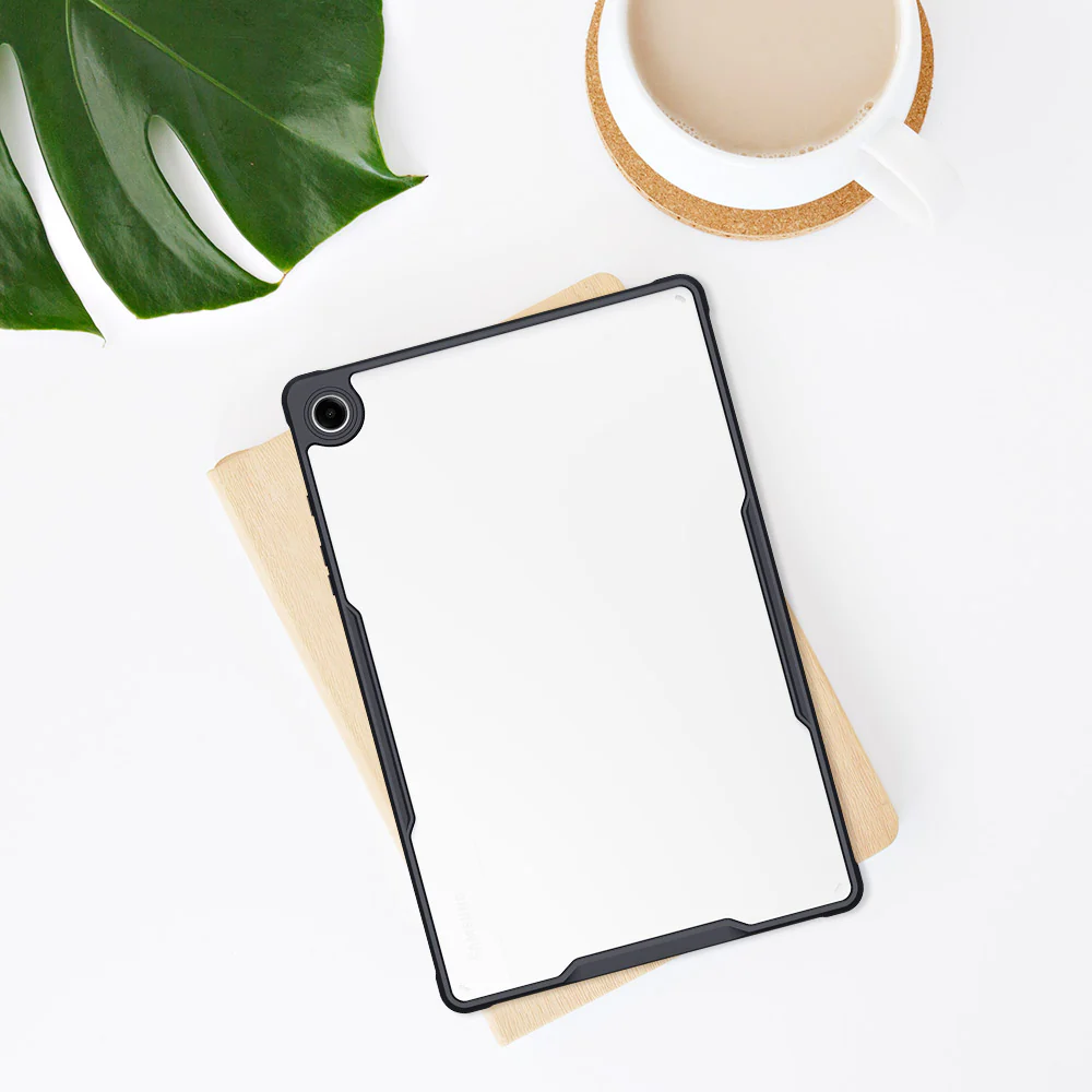 DN-SS-X210 | Samsung Galaxy Tab A9+ A9 Plus ( 11" ) SM-X210 / SM-X215 / SM-X216 | Ultra slim 4 corner Anti-impact tablet case - Image 6