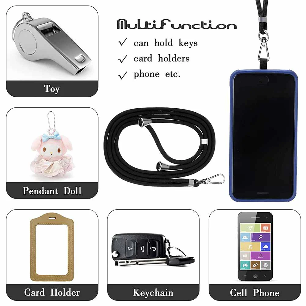 EDC-F1 | Universal Phone Lanyard for all smartphones - Image 4
