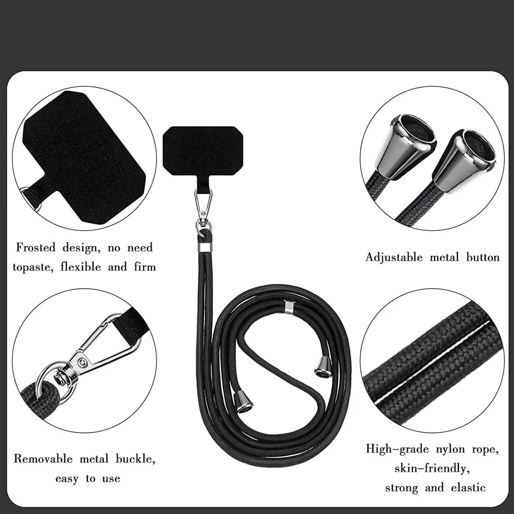 EDC-F1 | Universal Phone Lanyard for all smartphones - Image 5