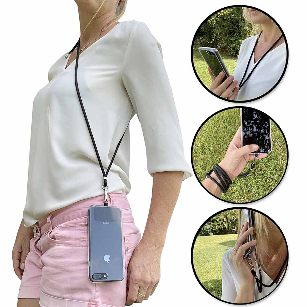 EDC-F1 | Universal Phone Lanyard for all smartphones - Image 7