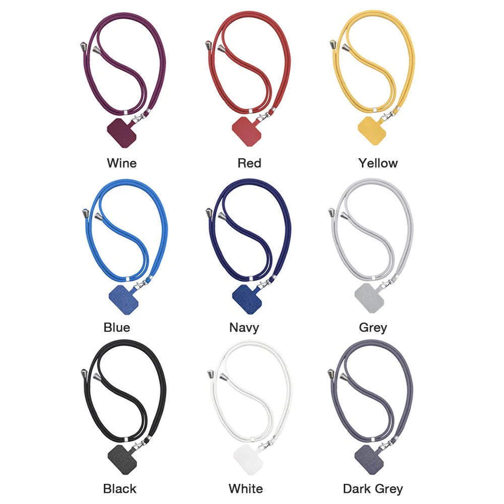 EDC-F1 | Universal Phone Lanyard for all smartphones - Image 8