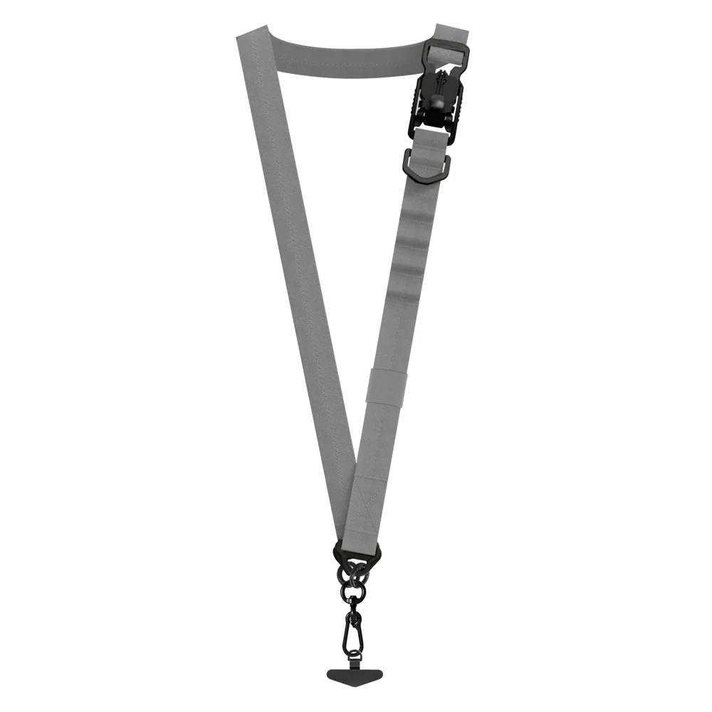 EDC-F2 | Universal Shoulder Strap Phone Lanyard - Image 10