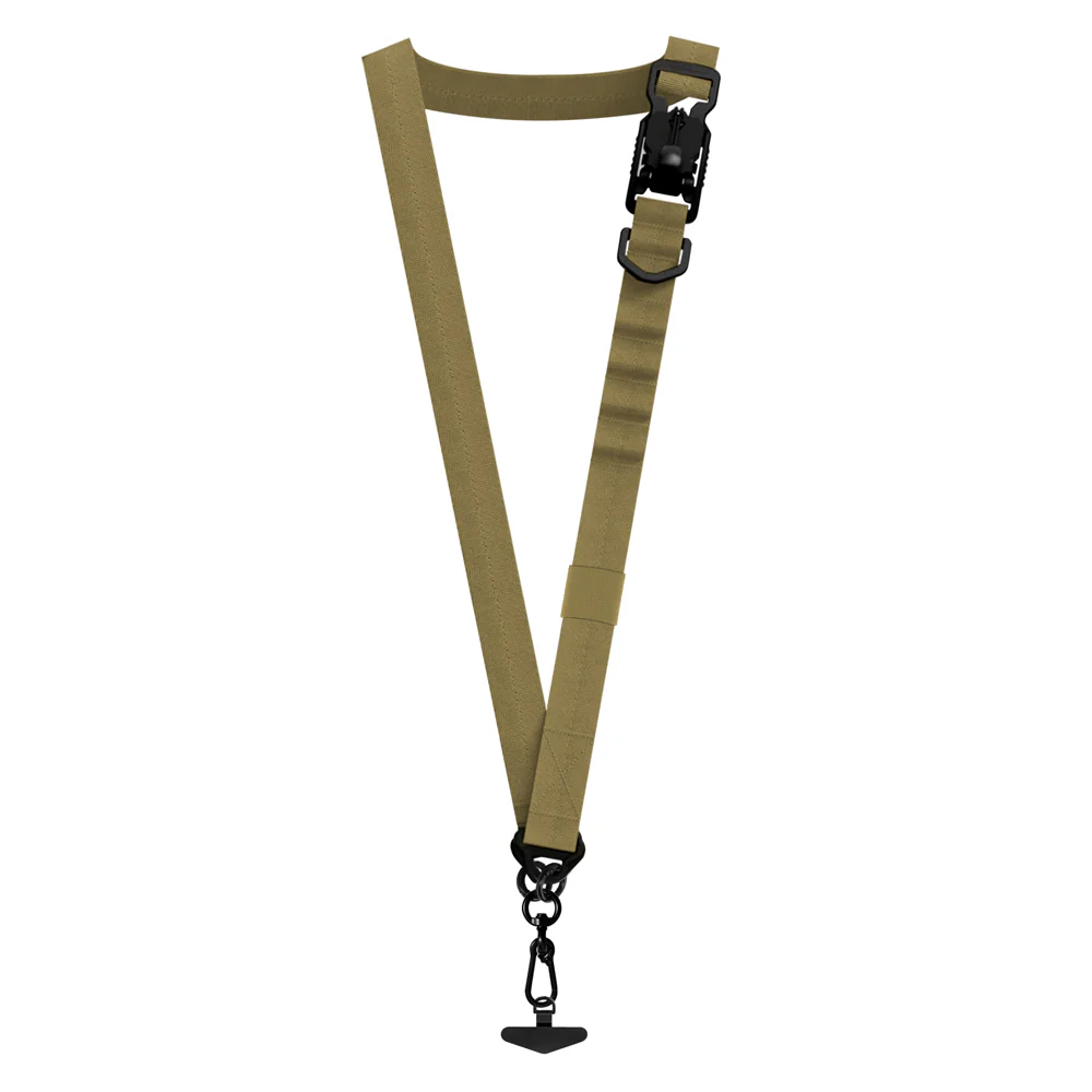 EDC-F2 | Universal Shoulder Strap Phone Lanyard - Image 11