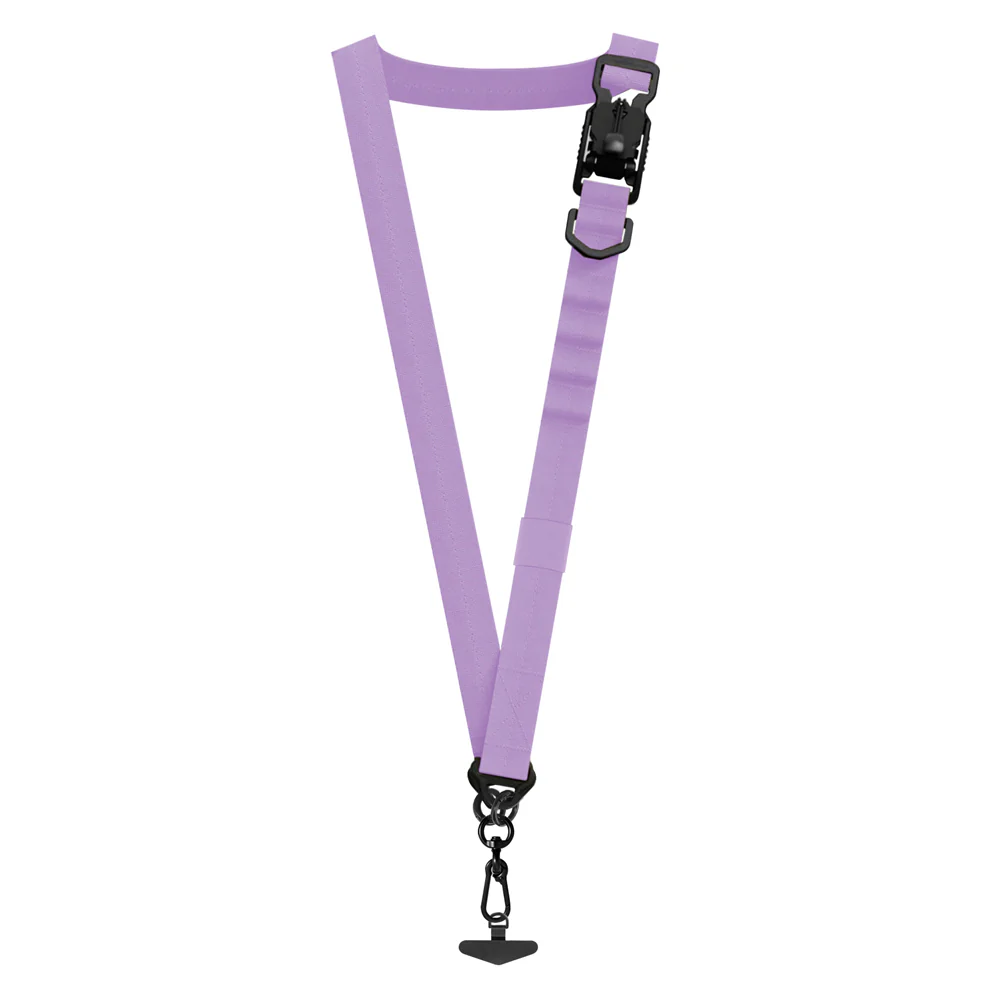 EDC-F2 | Universal Shoulder Strap Phone Lanyard - Image 13