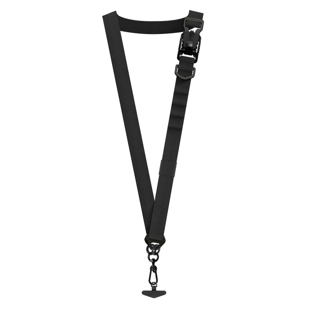 EDC-F2 | Universal Shoulder Strap Phone Lanyard - Image 9