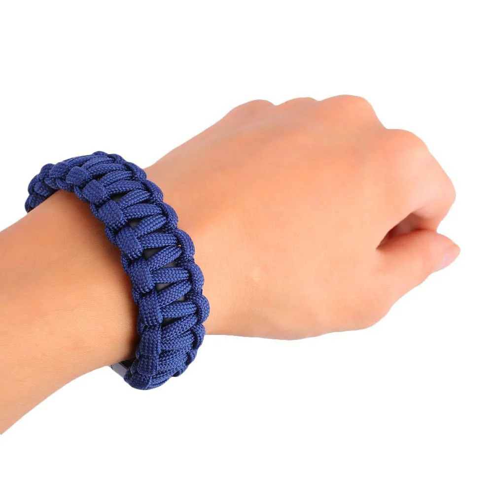 EDC-SB02 Survival Paracord USB Cable - Image 3
