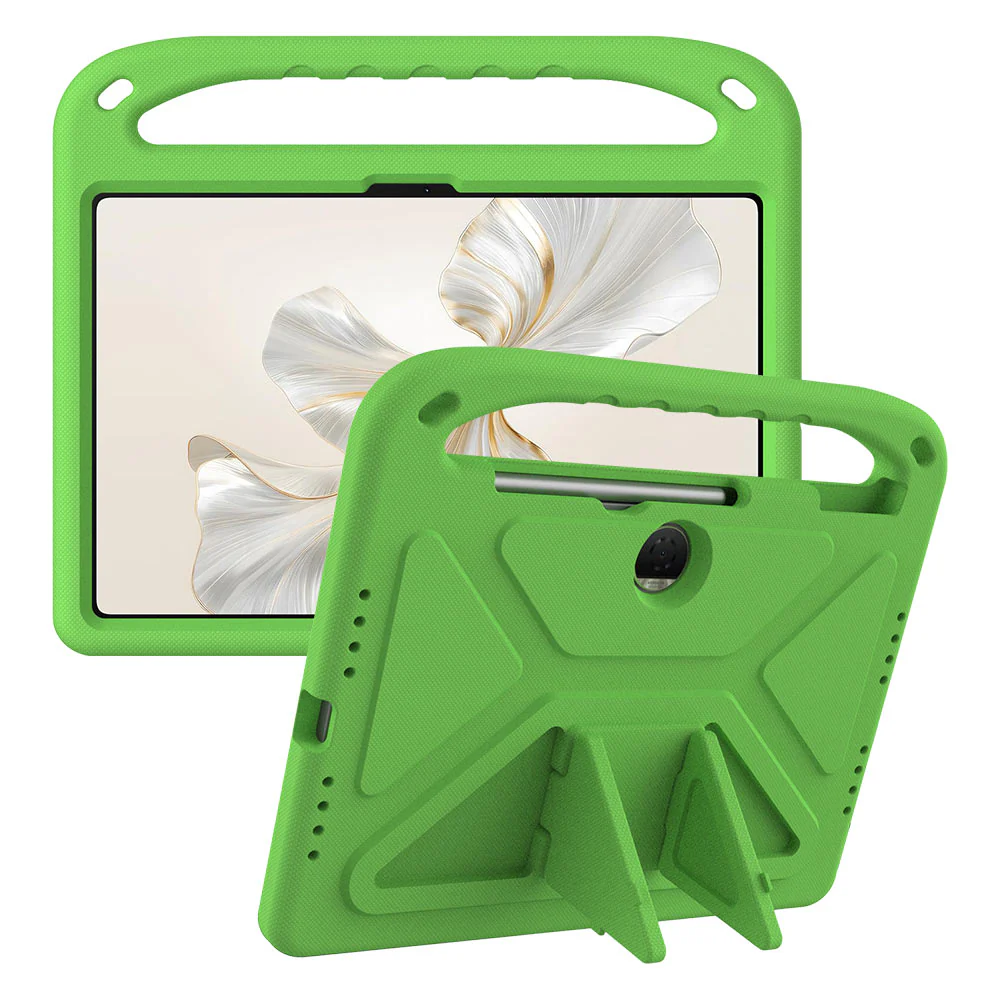 EVN-HR-HN9 | Honor Pad 9 ( HEY2-W09 ) | Durable shockproof protective case w/ handle grip and kick-stand - Image 5