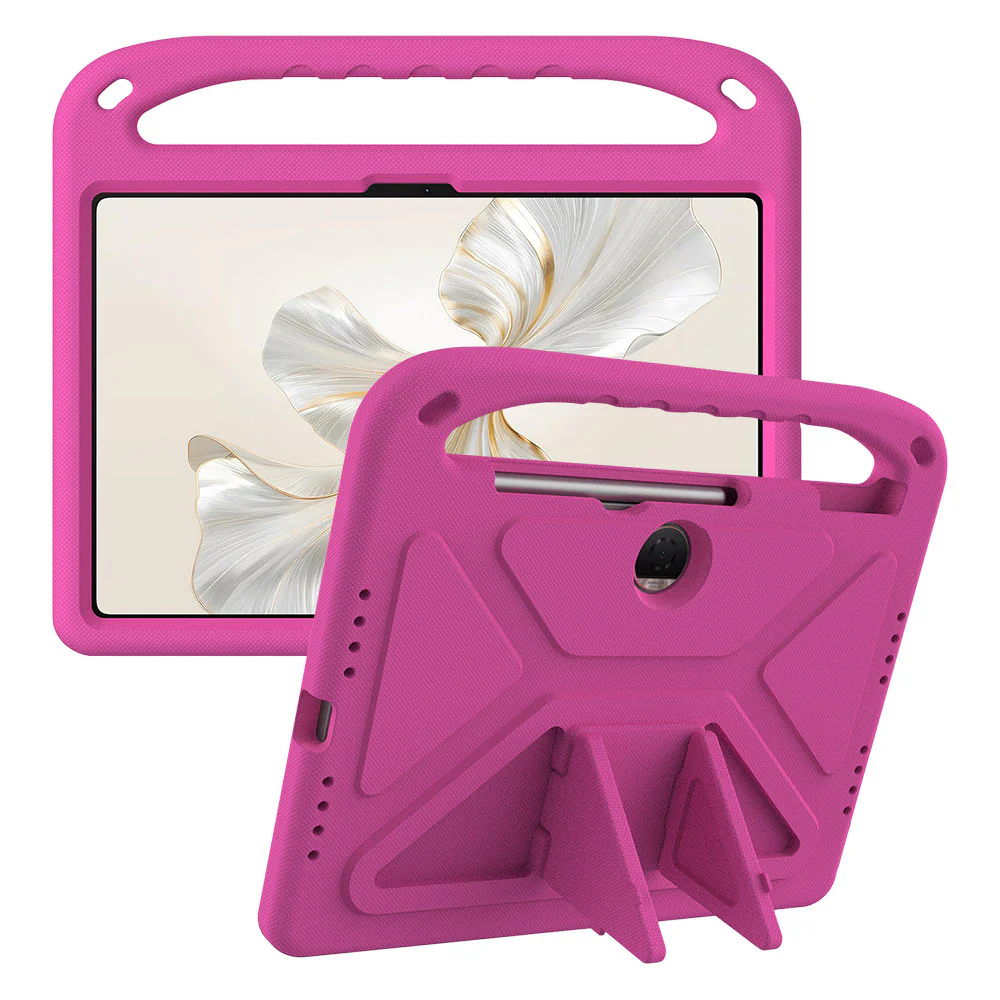 EVN-HR-HN9 | Honor Pad 9 ( HEY2-W09 ) | Durable shockproof protective case w/ handle grip and kick-stand - Image 6