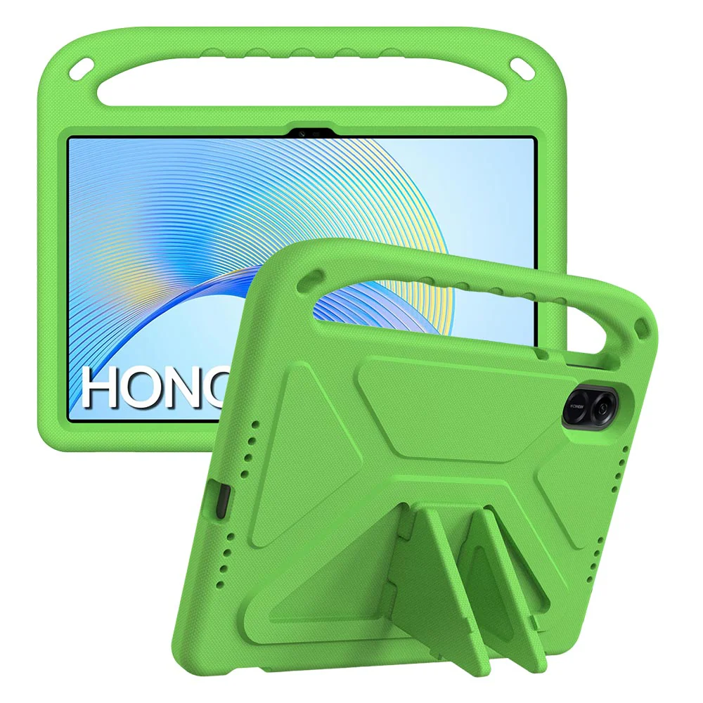 EVN-HR-X9 | Honor Pad X9 11.5" | Durable shockproof protective case w/ handle grip and kick-stand - Image 5