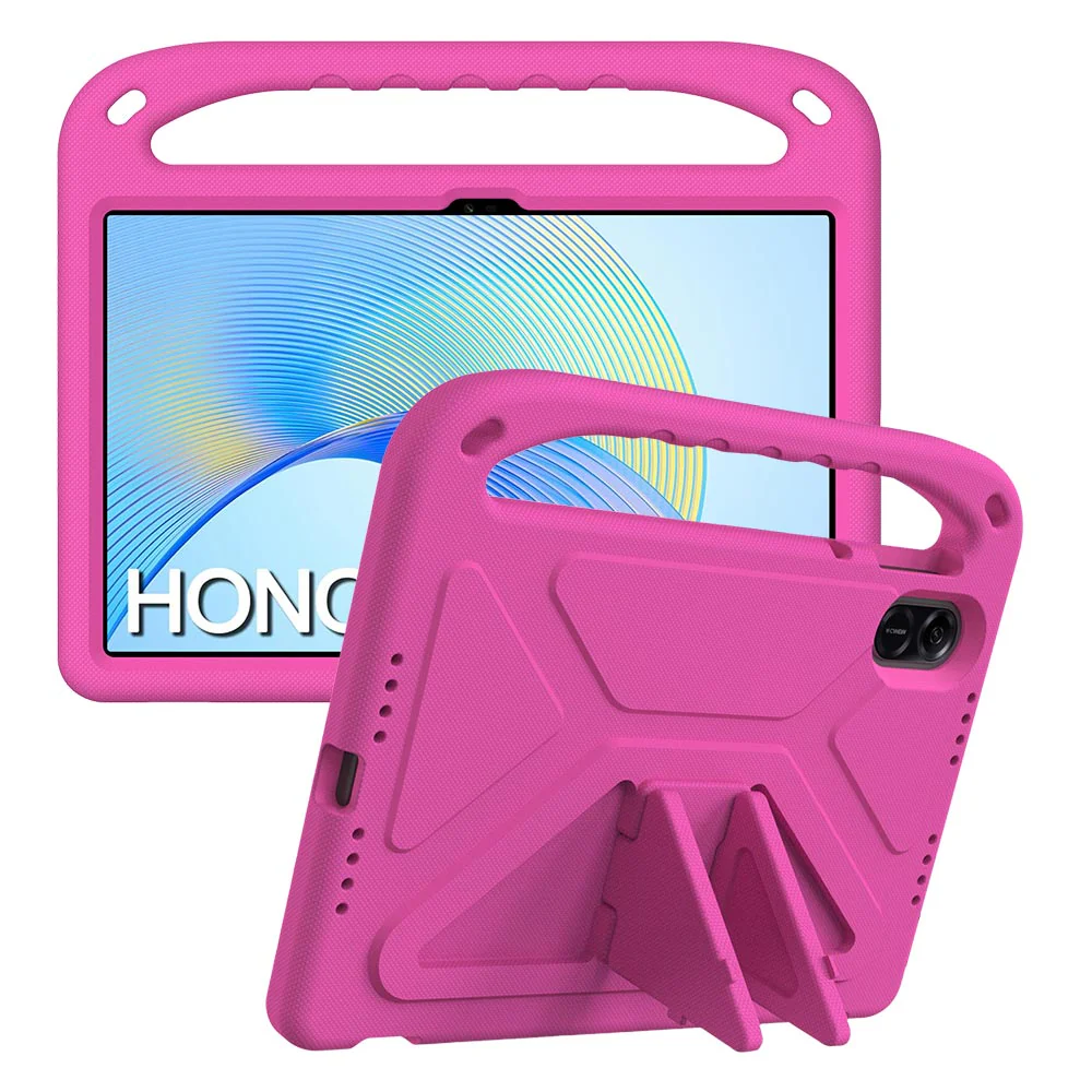 EVN-HR-X9 | Honor Pad X9 11.5" | Durable shockproof protective case w/ handle grip and kick-stand - Image 6