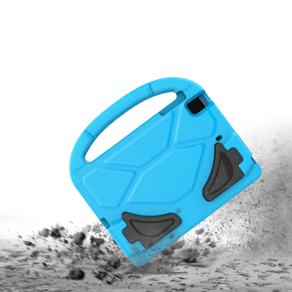 EVN-iPad-MINI | iPad mini 5 / mini 4 / mini 3 / mini 2 / mini 1 | Durable shockproof protective case w/ handle grip and kick-stand - Image 5