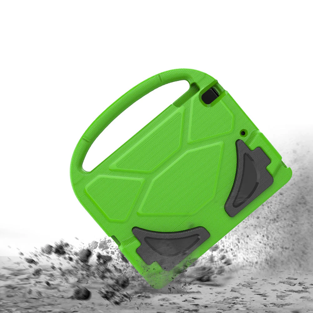 EVN-iPad-N2 | iPad air 1 | Durable shockproof protective case w/ handle grip and kick-stand - Image 5