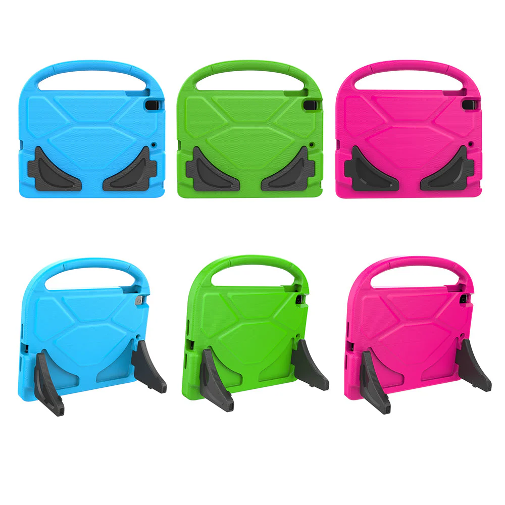 EVN-iPad-N2 | iPad Air 2 | Durable shockproof protective case w/ handle grip and kick-stand - Image 7