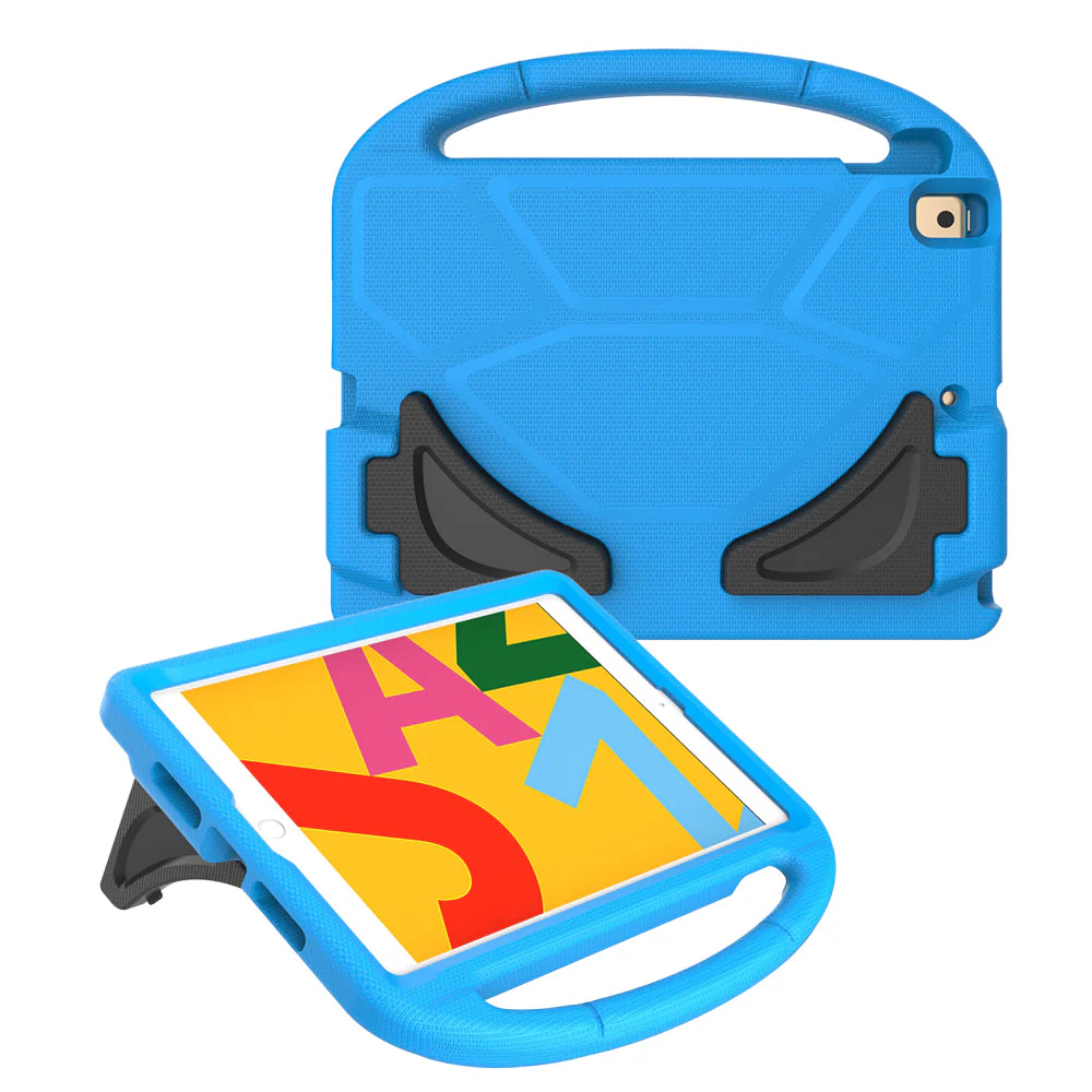 EVN-iPad-N3 | iPad 10.2 (7th & 8th Gen.) 2019 / 2020 | Durable shockproof protective case w/ handle grip and kick-stand - Image 3