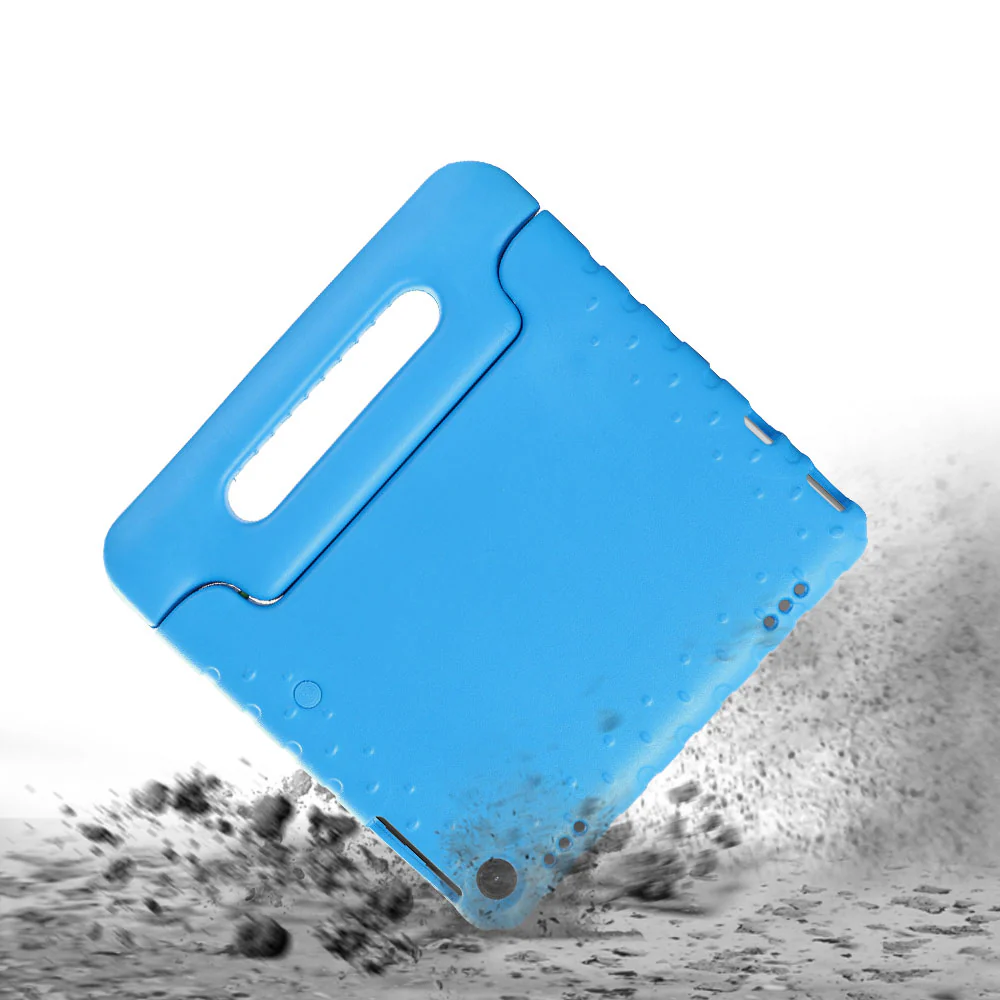 EVN-LN-M10-V3 | Lenovo Tab M10 ( Gen3 ) TB328 | Durable shockproof protective case w/ handle grip and kick-stand - Image 6