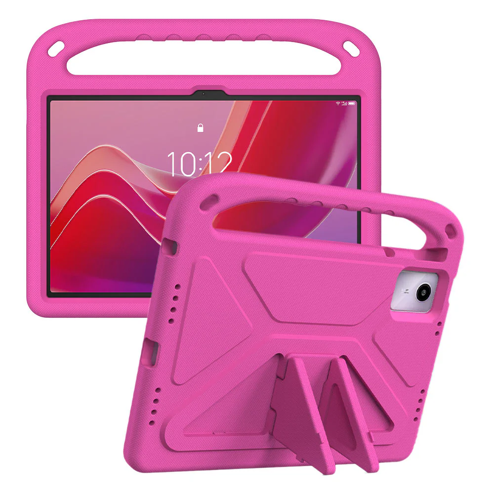 EVN-LN-M11 | Lenovo Tab M11 / K11 TB330 | Durable shockproof protective case w/ handle grip and kick-stand - Image 6