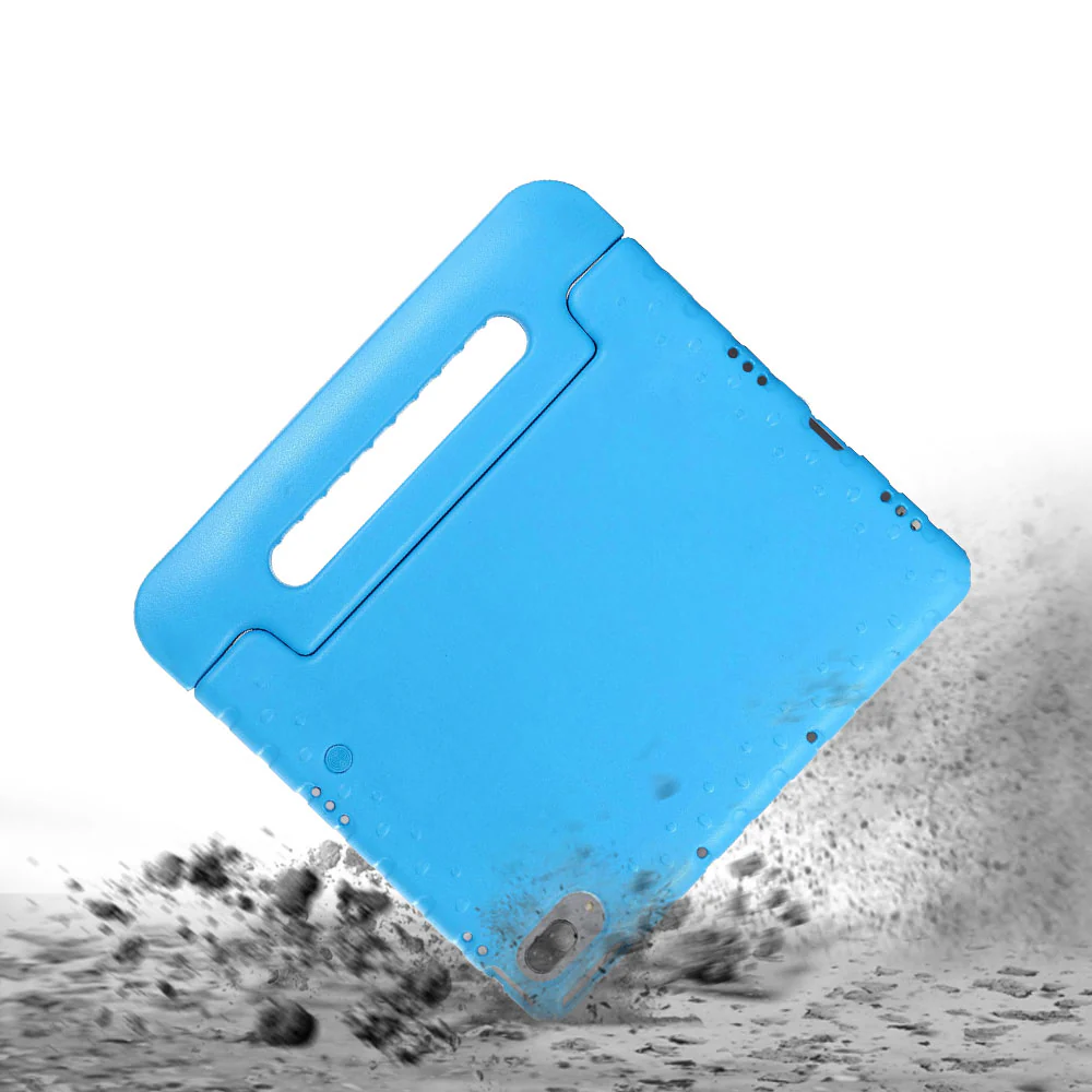 EVN-LN-P11PRO | Lenovo Tab P11 Pro TB-J706 | Durable shockproof protective case w/ handle grip and kick-stand - Image 2