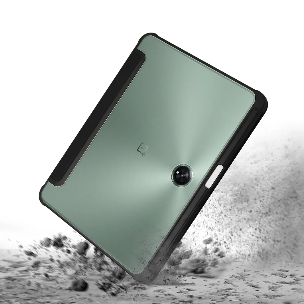 FC-PL-PAD1 | OnePlus Pad | Smart Magnetic Folio Cover with Tri-Fold Stand - Image 2