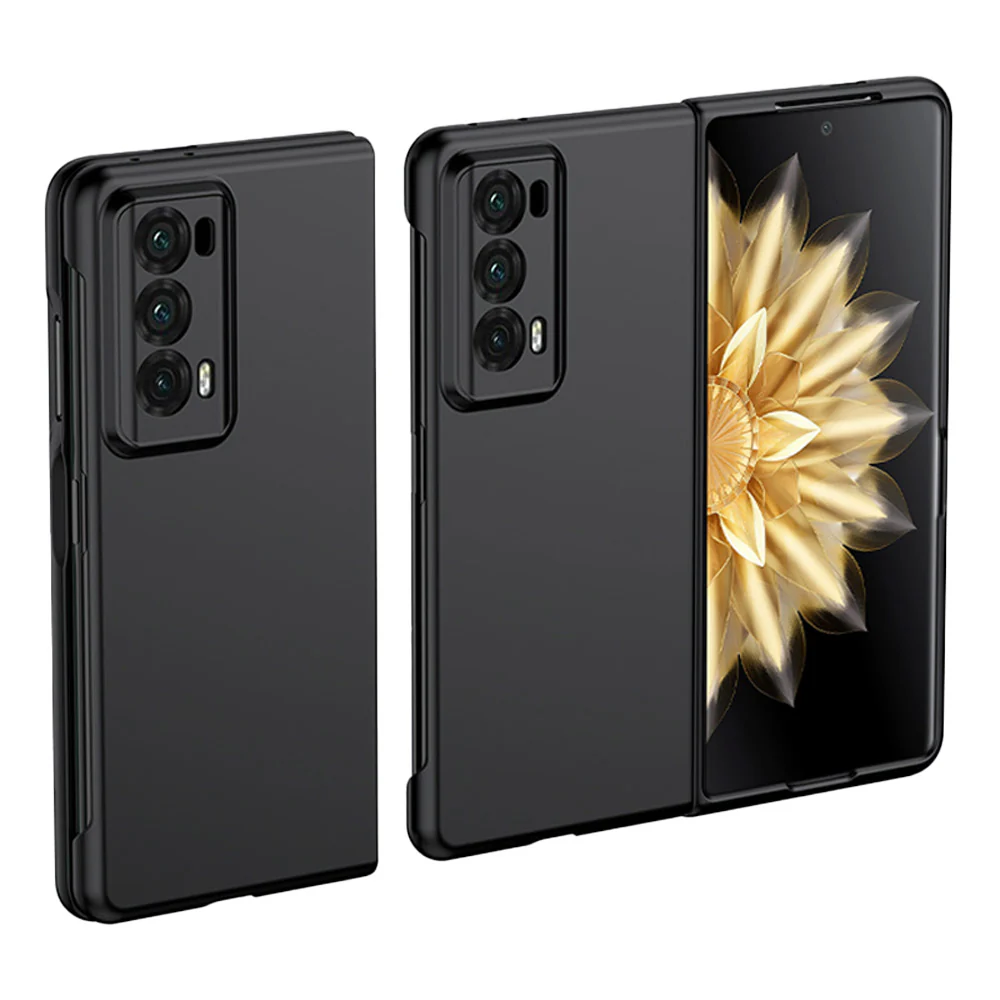 FDN-HR23-MGV2 | Honor Magic V2 Case | Hard PC Shockproof Case